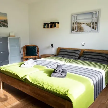 Holiday home Fh Ostfriesland To Huus, Zw. Emden Und Greetsiel Hinte