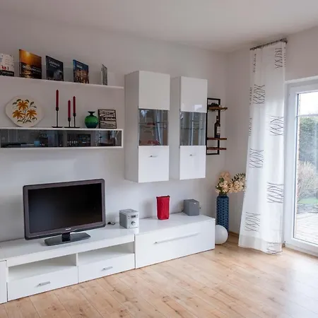 Fh Ostfriesland To Huus, Zw. Emden Und Greetsiel