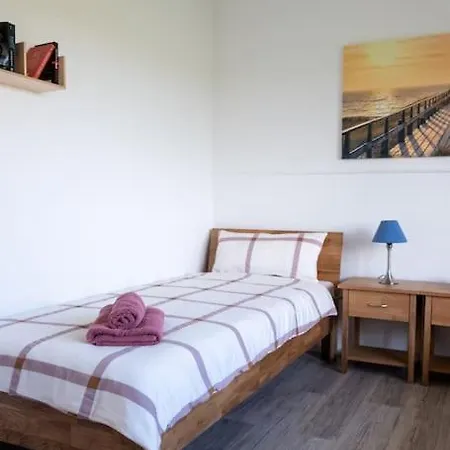 Holiday home Fh Ostfriesland To Huus, Zw. Emden Und Greetsiel