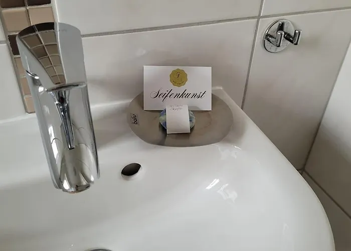 Fh Ostfriesland To Huus, Zw. Emden Und Greetsiel